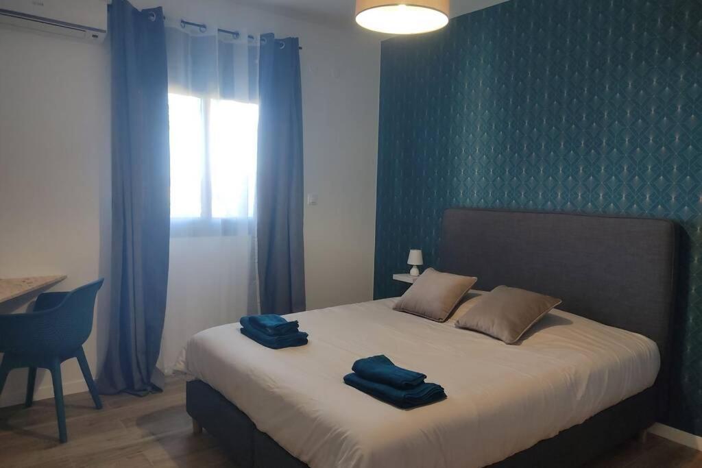 Villa Canne A Sucre Saint-Louis Kültér fotó